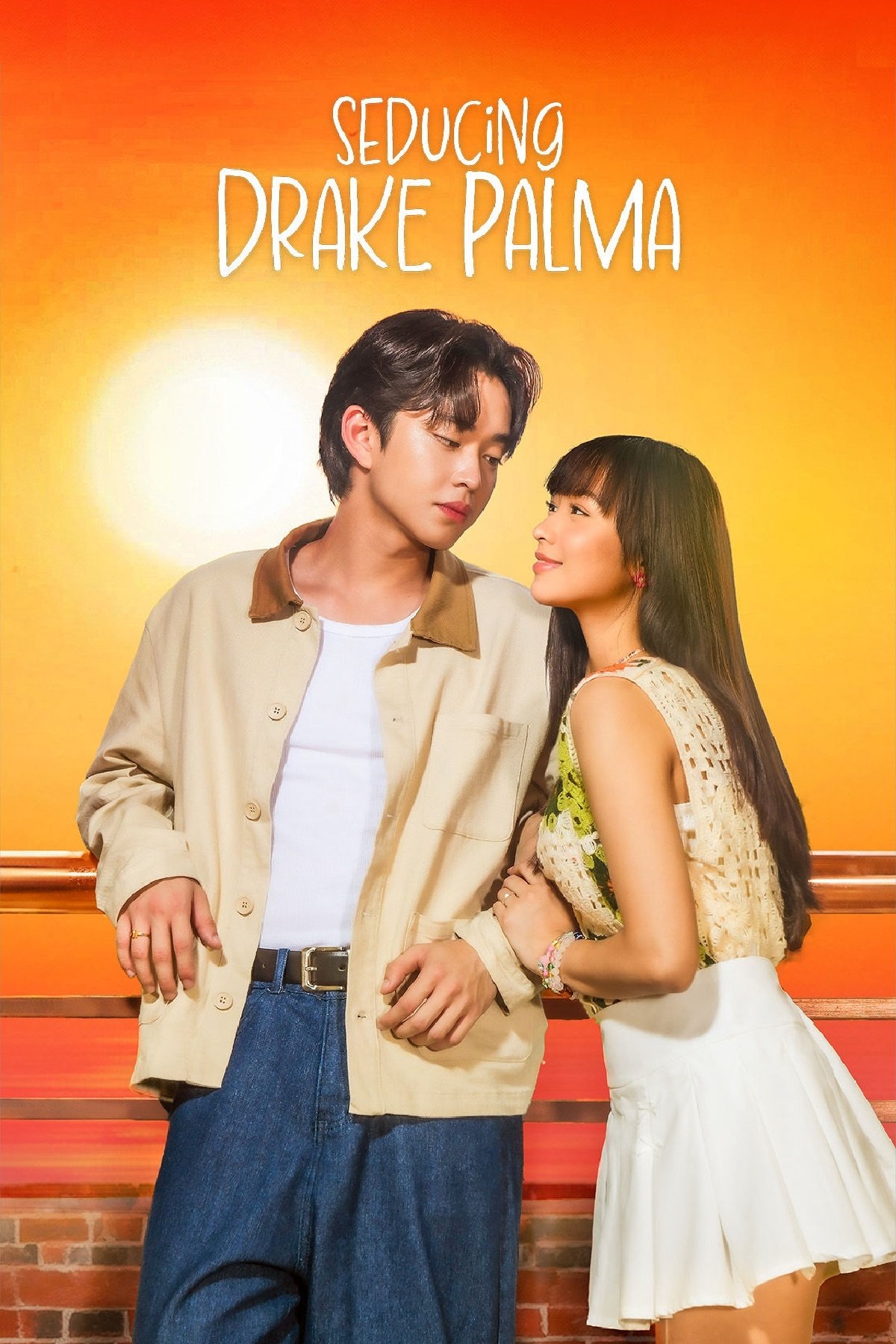 Seducing Drake Palma (2025 Philippines Drama)
